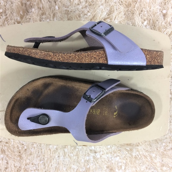 little girl birkenstocks